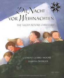 Die Nacht vor Weihnachten