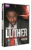 Luther (2ª Temporada) (Import) (Dvd) (2013) Idris Elba; Ruth Wilson; Saskia Reev