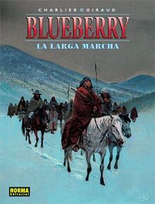 LARGA MARCHA,LA