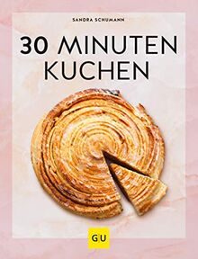 30-Minuten-Kuchen (GU Themenkochbuch)