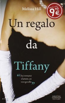 Un regalo da Tiffany von Melissa Hill  | Buch | Zustand sehr gut