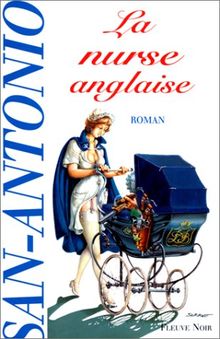 La nurse anglaise