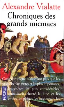 Chroniques des grands micmacs (Best)