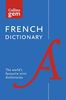 Collins Gem French Dictionary: French - English / English - French