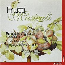 Frutti Musicali