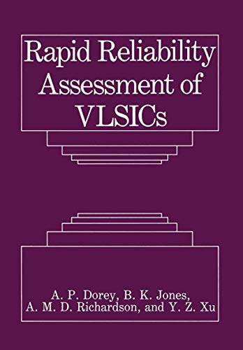 Rapid Reliability Assessment of Vlsics