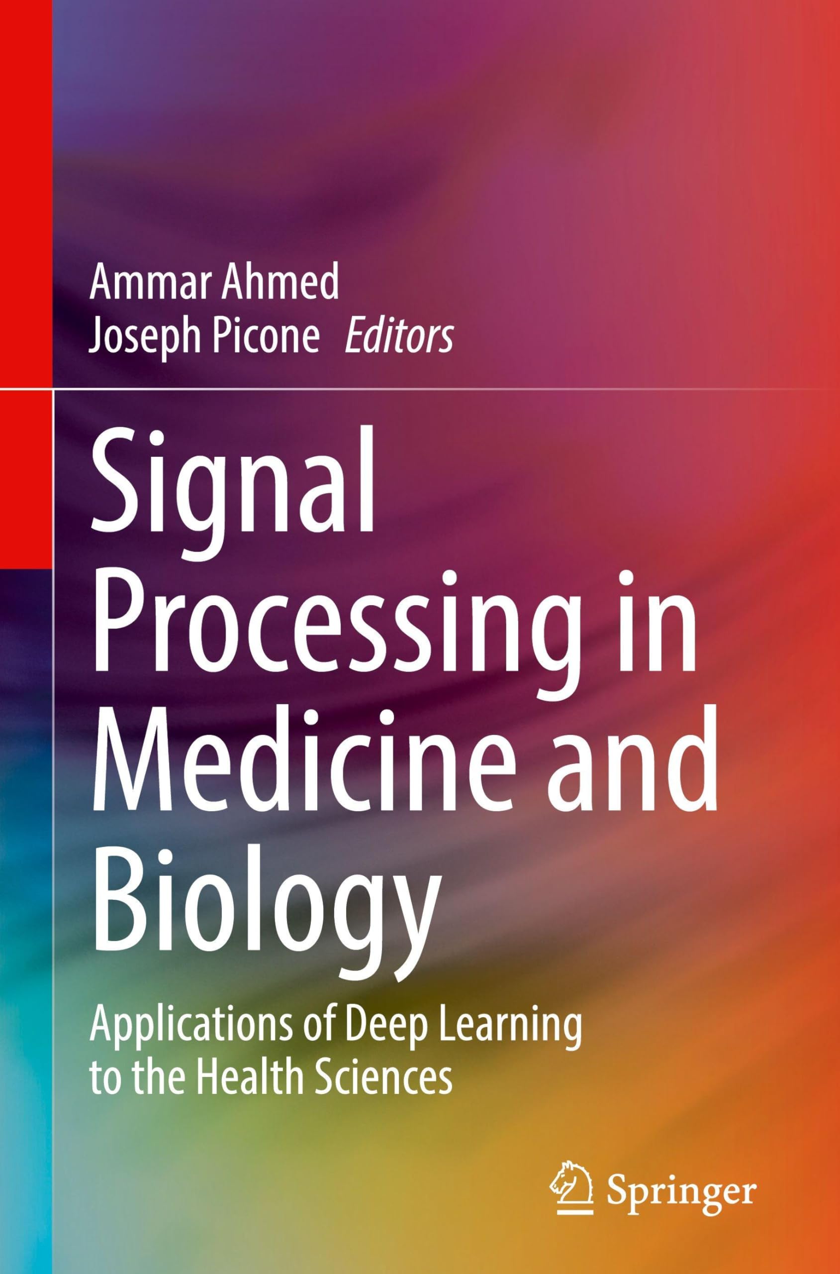 Signal Processing in Medicine and Biology: Applications of Deep Learning to the Health Sciences
