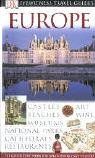 Europe (DK Eyewitness Travel Guide)