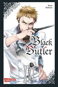 Black Butler, Band 21: Black Butler, Band 21