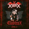 X-Trax Clubtrax Vol.1