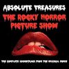 Absolute Treasures - The Rocky Horror Picture Show O.S.T. [Vinyl LP]