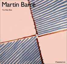 Martin Barré
