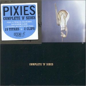 Complete'b'sides [CD-Extra] De Pixies