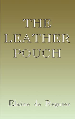 The Leather Pouch