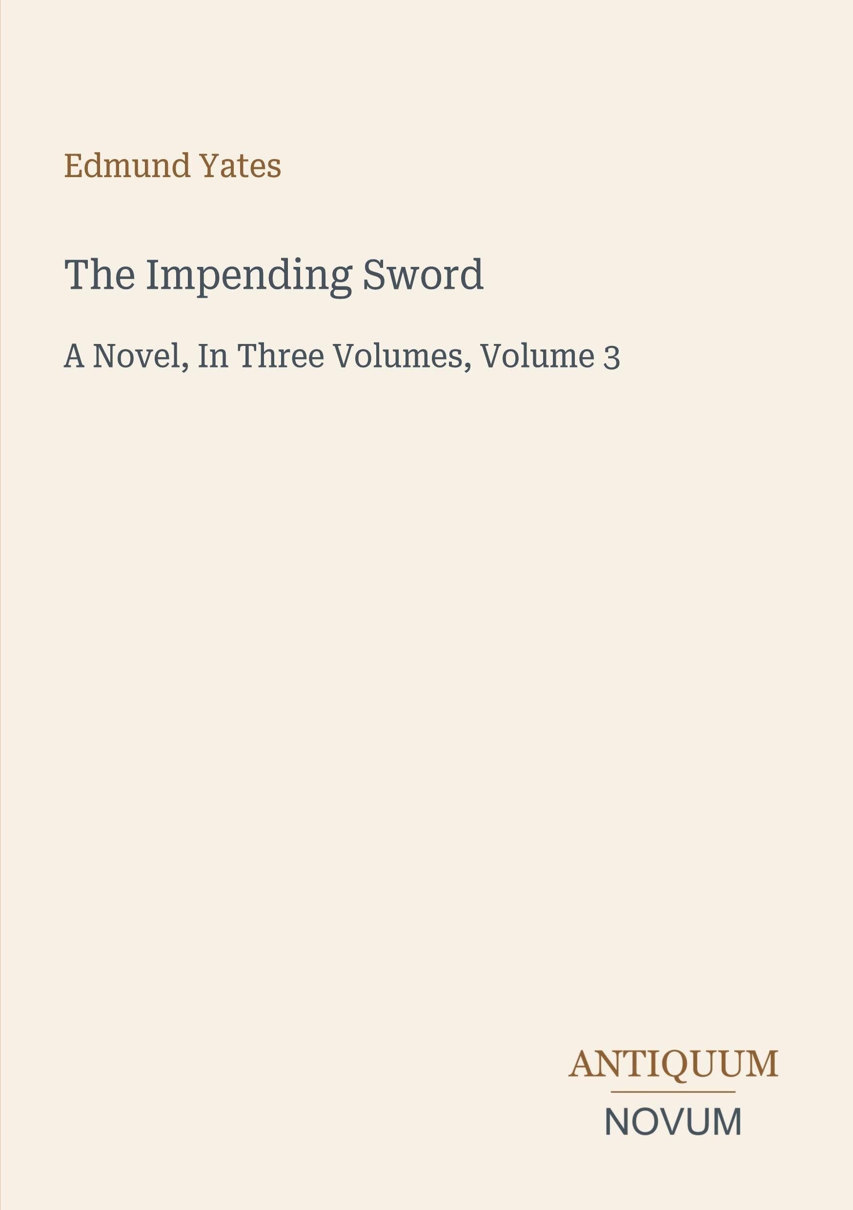 The Impending Sword