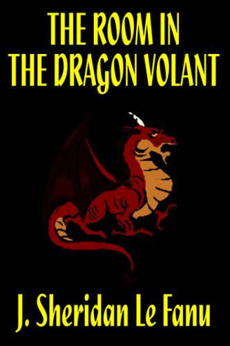 The Room in the Dragon Volant