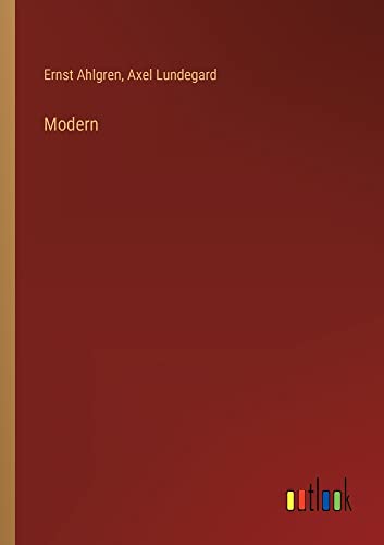 Modern