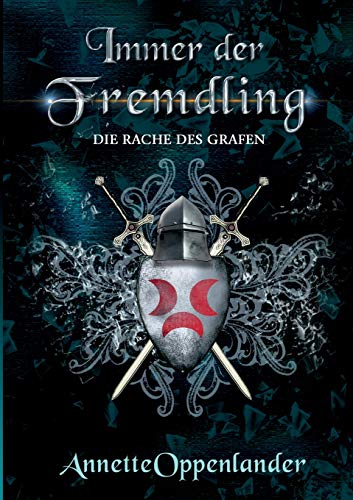 Immer der Fremdling - Annette Oppenlander Kartoniert (TB)
