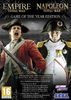 Empire and Napoleon Total War Collection - Game of the Year [UK Import]