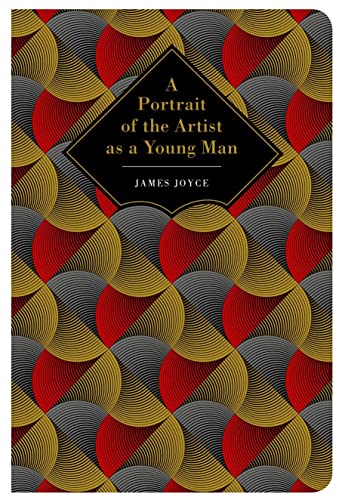A Portrait of the Artist As a Young Man (Chiltern Classic)