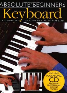 Absolute Beginners: Keyboard