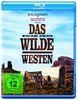 Das war der wilde Westen [Blu-ray]