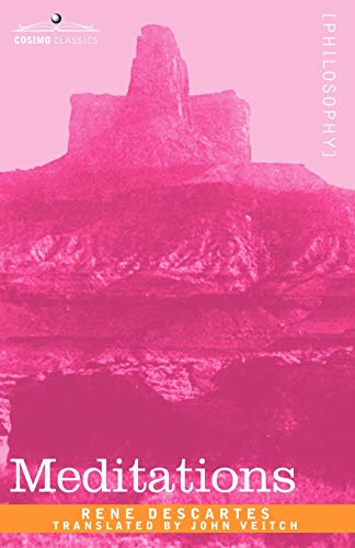 Meditations (Cosimo Classics)
