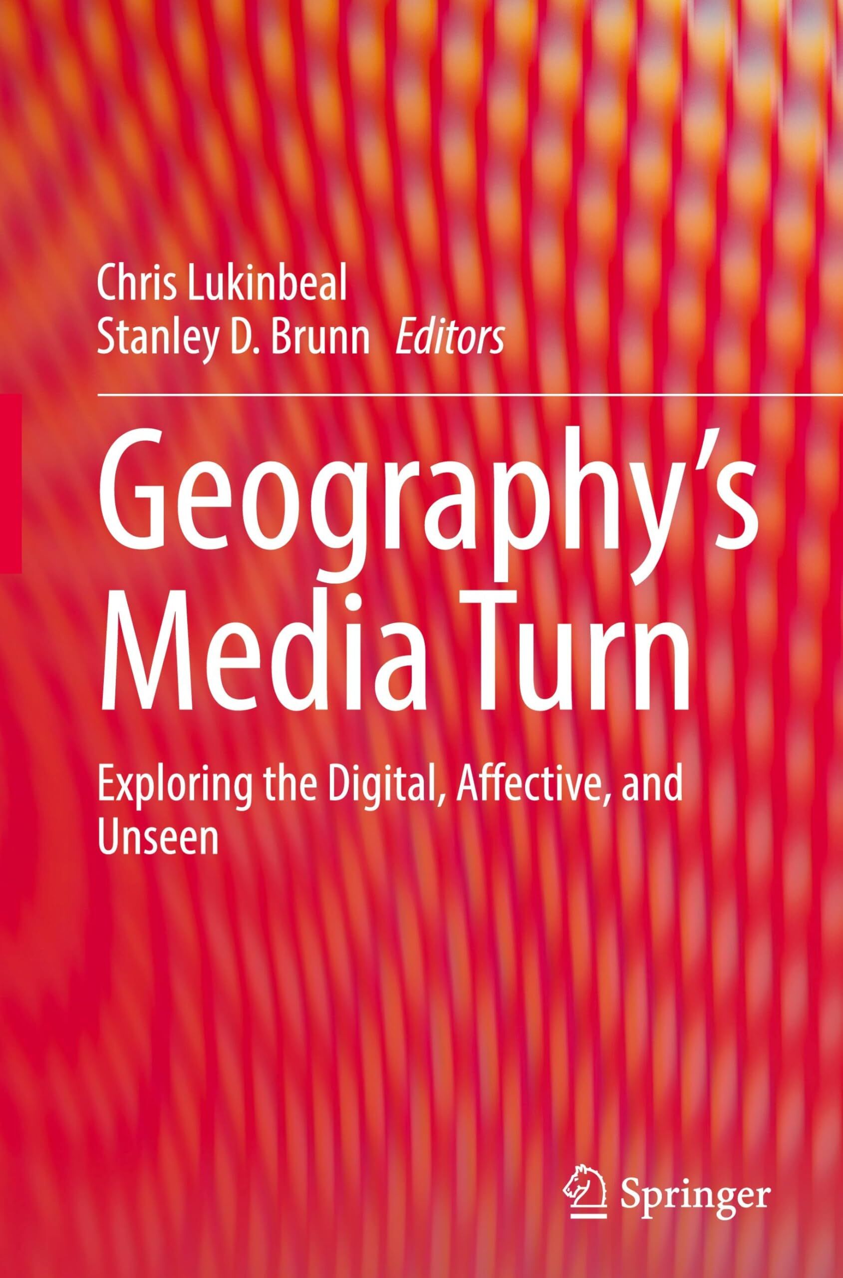 Geography's Media Turn