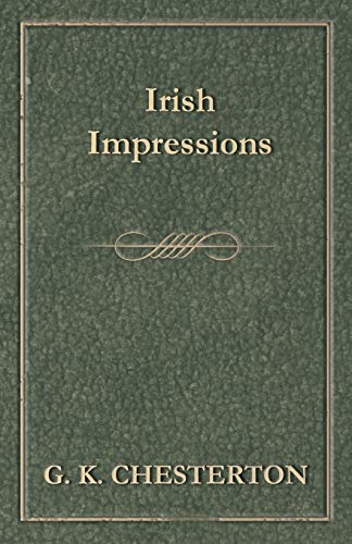 Irish Impressions
