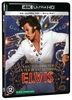 Elvis 4k ultra hd [Blu-ray] 