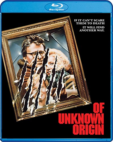 Of Unknown Origin