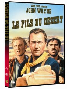 Le Fils du désert [FR Import]