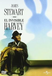 El Invisible Harvey [1950] (Import Movie) (European Format - Zone 2)