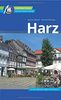 Harz: Reiseführer mit vielen praktischen Tipps.