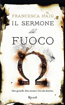 Il sermone del fuoco