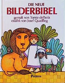 Die neue Bilderbibel