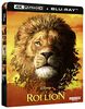 Le roi lion 4k ultra hd [Blu-ray] 