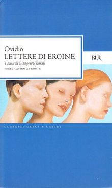 Lettere di eroine