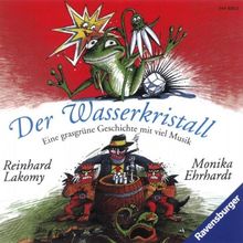 Der Wasserkristall