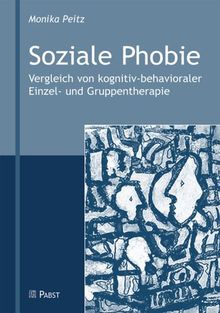 Soziale Phobie