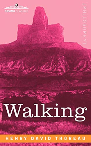 unbekannt Walking