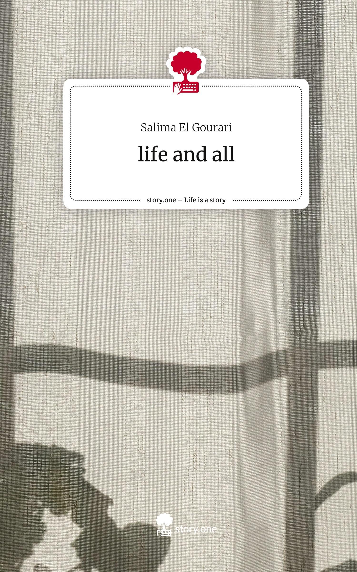 life and all. Life is a Story - story.one