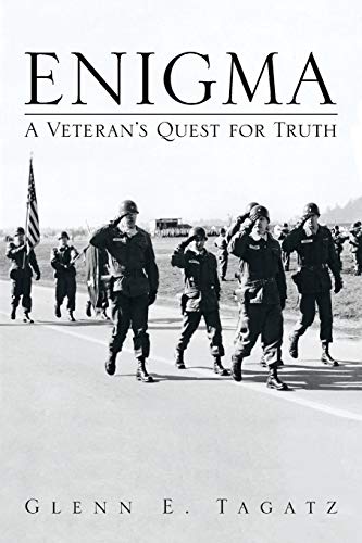 Enigma: A Veteran's Quest for Truth
