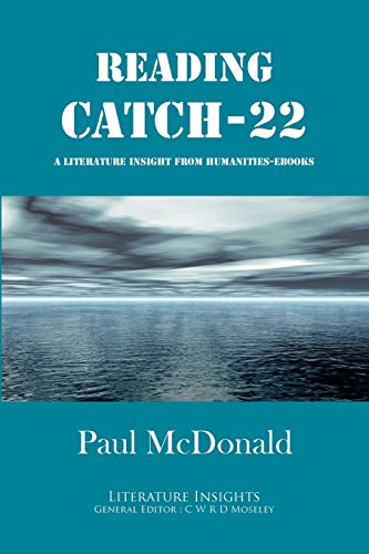 Reading 'Catch-22' (Literature Insights)