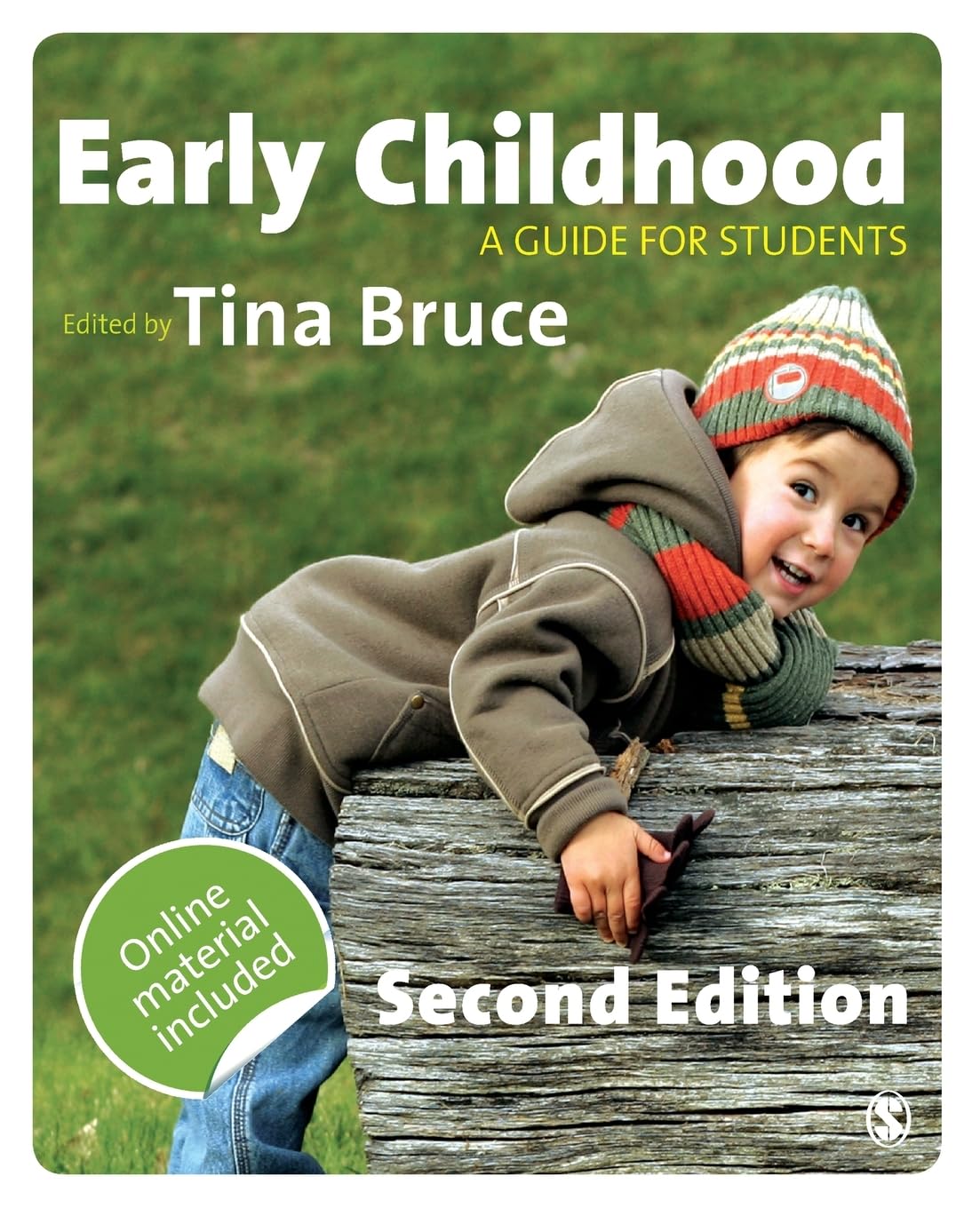 Early Childhood: A Guide for Students