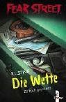 Fear Street. Die Wette von Robert L. Stine | Buch | Zustand sehr gut