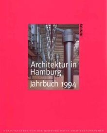 Architektur in Hamburg, Jahrbuch 1994