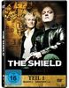 The Shield - Season 4, Vol.1 [2 DVDs]