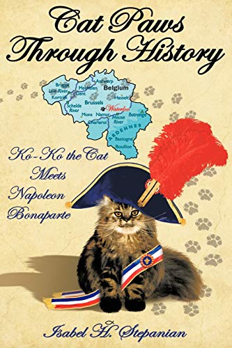 Cat Paws Through History: Ko-Ko the Cat Meets Napoleon Bonaparte