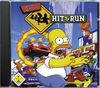 Simpsons - Hit & Run [Software Pyramide]